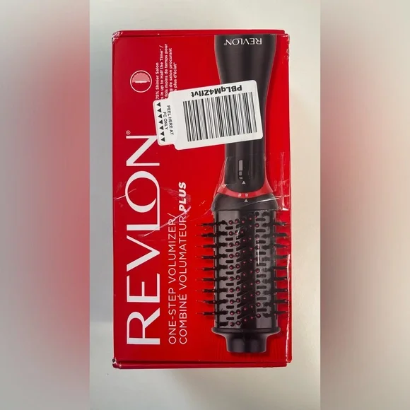 New - Revlon RVDR5298F One-Step Volumizer PLUS - Picture 2 of 3